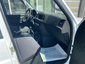 УАЗ Профи Изотермический фургон 4х2 2024 года, 2268000 рублей, Красноярск