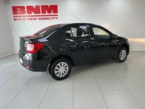 Седан Renault Logan 2017 года, 1150000 рублей, Смоленск