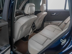 Внедорожник Mercedes-benz GLK-класс 2013 года, 1939000 рублей, Тюмень