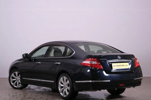 Седан Nissan Teana 2010 года, 1189000 рублей, Омск