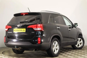 Внедорожник Kia Sorento 2014 года, 1629000 рублей, Пермь