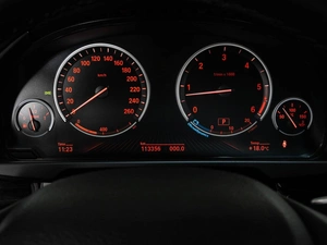 Внедорожник BMW X6 2016 года, 3710000 рублей, Ставрополь