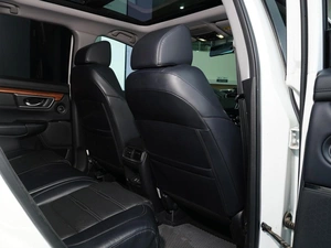 Внедорожник Honda CR-V 2019 года, 3389999 рублей, Тверь