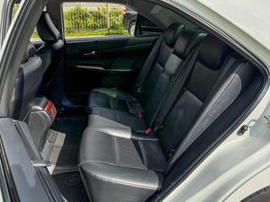 Седан Toyota Camry 2013 года, 1749000 рублей, Большой Сочи