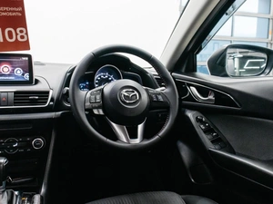 Хетчбэк Mazda Axela 2015 года, 1189000 рублей, Красноярск