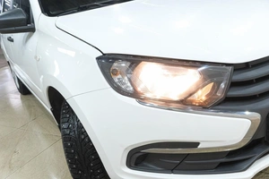 Седан ВАЗ (LADA) Granta 2021 года, 789000 рублей, Новокузнецк