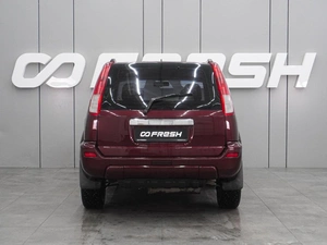 Внедорожник Nissan X-Trail 2001 года, 649000 рублей, Воронеж