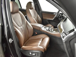 Внедорожник BMW X5 2022 года, 6583900 рублей, Казань