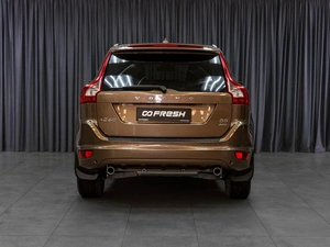 Внедорожник Volvo XC60 2011 года, 1229000 рублей, Тюмень