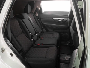 Внедорожник Nissan X-Trail 2018 года, 1949000 рублей, Тюмень