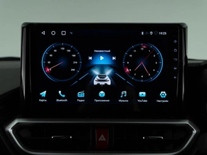 Внедорожник Toyota Raize 2020 года, 1749999 рублей, Москва