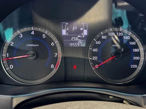 Хетчбэк Hyundai Solaris 2014 года, 849000 рублей, Кропоткин