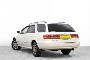 Универсал Toyota Mark II Wagon Qualis 1997 года, 499000 рублей, Барнаул