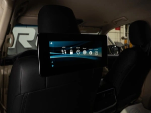 Внедорожник Toyota Land Cruiser 2022 года, 14319000 рублей, Тюмень