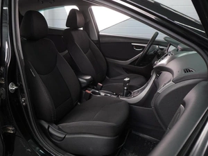 Седан Hyundai Elantra 2012 года, 999000 рублей, Воронеж