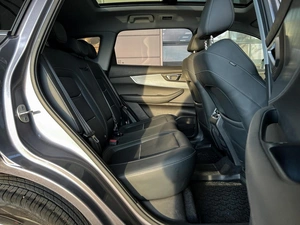 Внедорожник Chery Tiggo 7 Pro Max 2023 года, 1820000 рублей, Уфа