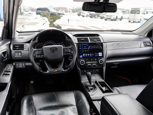 Седан Toyota Camry 2012 года, 1680000 рублей, Краснодар