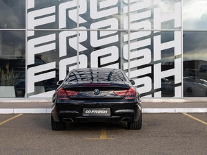 Купе BMW 6 серия 2013 года, 3195000 рублей, Краснодар
