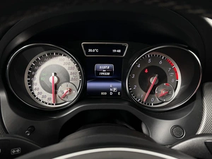 Внедорожник Mercedes-benz GLA-класс 2014 года, 1732900 рублей, Казань