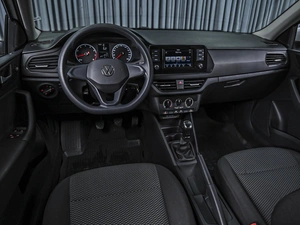 Лифтбек Volkswagen Polo 2021 года, 1510000 рублей, Ставрополь