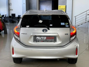 Хетчбэк Toyota Aqua 2018 года, 1397000 рублей, Солонцы