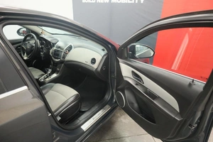 Седан Chevrolet Cruze 2013 года, 785000 рублей, Курск