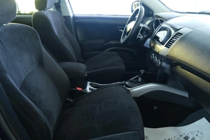 Внедорожник Mitsubishi Outlander 2011 года, 1329000 рублей, Омск