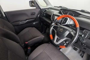 Минивэн Suzuki Solio 2017 года, 949000 рублей, Пермь