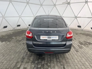 Седан ВАЗ (LADA) Granta 2021 года, 740000 рублей, Клинцы