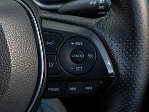 Хетчбэк Toyota Corolla 2018 года, 1613000 рублей, Краснодар