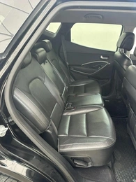 Внедорожник Hyundai Santa Fe 2013 года, 1625000 рублей, Орёл
