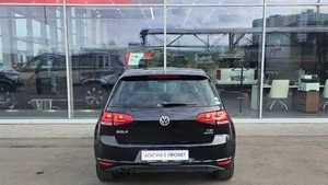 Хетчбэк Volkswagen Golf 2013 года, 1360000 рублей, Солонцы