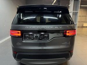 Внедорожник Land Rover Discovery 2017 года, 3647000 рублей, Красноярск
