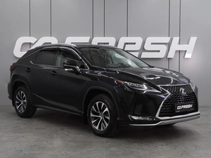 Внедорожник Lexus RX 2020 года, 4079000 рублей, Воронеж