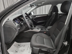 Седан Audi A4 2013 года, 1090000 рублей, Красноярск