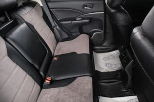 Внедорожник Honda CR-V 2013 года, 1959000 рублей, Сургут