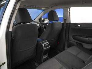 Внедорожник Kia Sportage 2020 года, 1669999 рублей, Москва