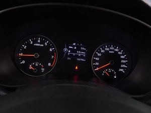 Внедорожник Kia Sportage 2017 года, 1675000 рублей, Воронеж