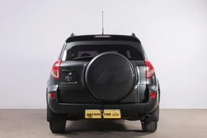 Внедорожник Toyota RAV4 2008 года, 1499000 рублей, Новосибирск
