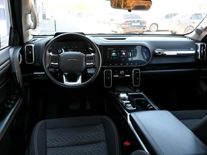 Внедорожник Haval Dargo 2023 года, 2139000 рублей, Волгоград