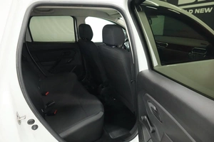 Внедорожник Renault Duster 2021 года, 1495000 рублей, Смоленск