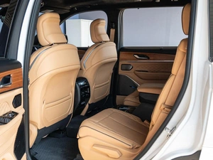 Внедорожник Jeep Grand Cherokee 2022 года, 7215000 рублей, Краснодар
