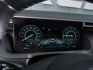 Внедорожник Hyundai Tucson 2021 года, 3570000 рублей, Ростов-на-Дону