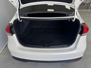 Седан Kia Cerato 2018 года, 1684800 рублей, Красноярск
