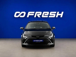 Хетчбэк Toyota Corolla 2022 года, 2250999 рублей, Москва