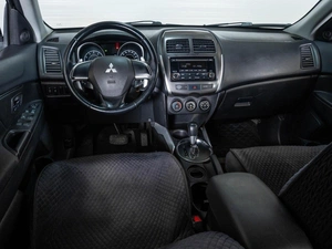 Внедорожник Mitsubishi ASX 2013 года, 1169000 рублей, Ставрополь