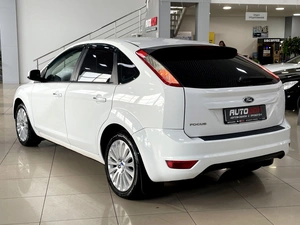 Хетчбэк Ford Focus 2010 года, 747000 рублей, Солонцы