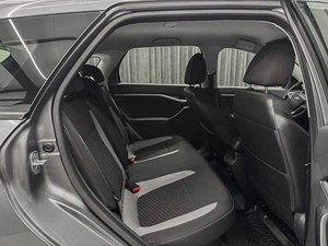 Универсал ВАЗ (LADA) Vesta 2019 года, 949000 рублей, Красноярск