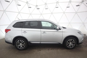 Внедорожник Mitsubishi Outlander 2015 года, 1595000 рублей, Орёл