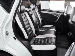 Внедорожник Geely Emgrand X7 2018 года, 1335000 рублей, Воронеж